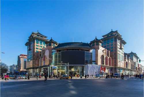 合肥工业风扇制造厂